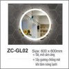 GƯƠNG LED CẢM ỨNG ZICO ZC-GL02