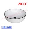 LAVABO ZICO LB11-ZC