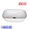 LAVABO ZICO LB12-ZC