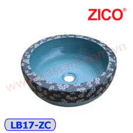 LAVABO ZICO LB17-ZC LAVABO ZICO LB17-ZC