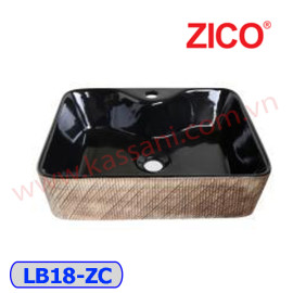 LAVABO ZICO LB18-ZC LAVABO ZICO LB18-ZC
