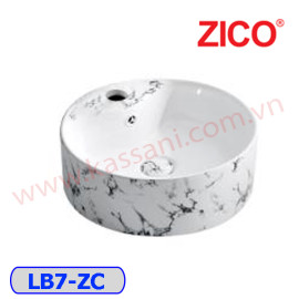 LAVABO ZICO LB7-ZC LAVABO ZICO LB7-ZC