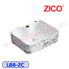 LAVABO ZICO LB8-ZC LAVABO ZICO LB8-ZC