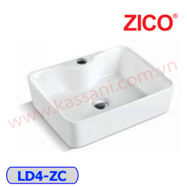 LAVABO ZICO LD4-ZC LAVABO ZICO LD4-ZC
